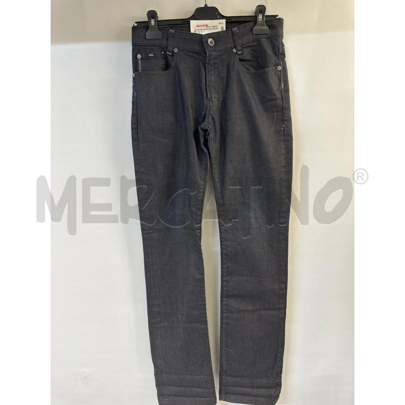JEANS DONNA BLU BOSS  | Mercatino dell'Usato Acerra 1
