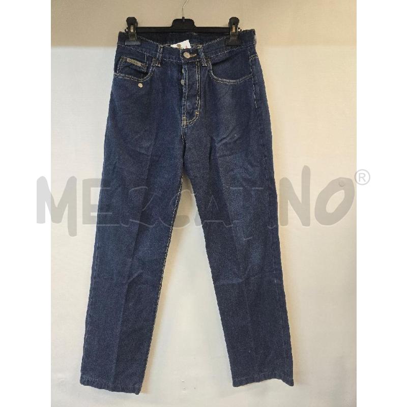 JEANS DONNA CALVIN KLEIN SCURO  | Mercatino dell'Usato Acerra 1
