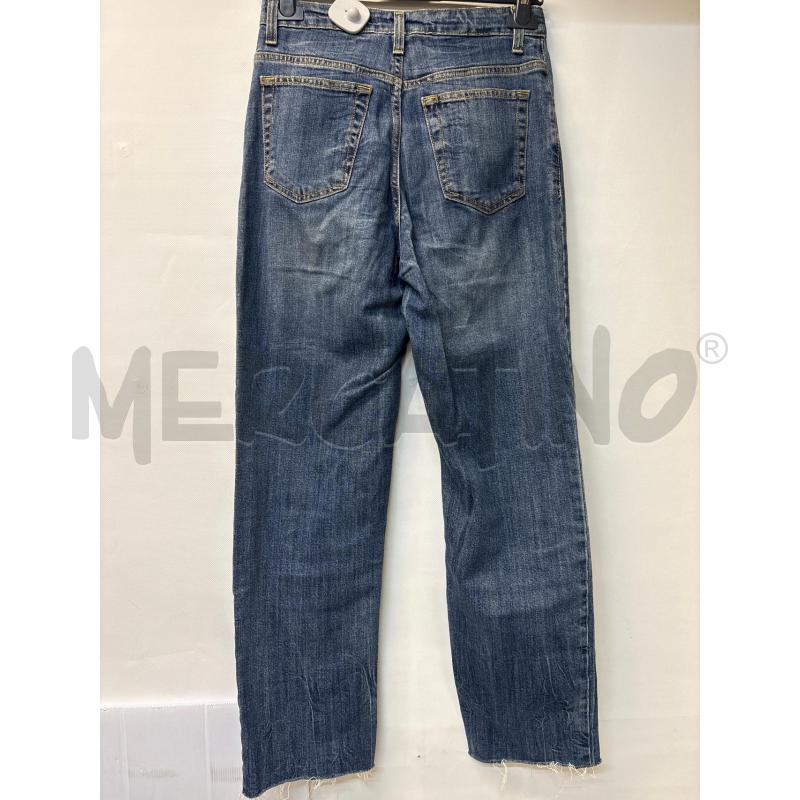 JEANS DONNA SANDRO FERRONE | Mercatino dell'Usato Acerra 2