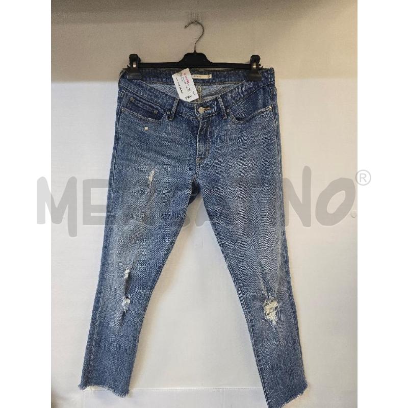 JEANS LEVIS 711 SKINNY | Mercatino dell'Usato Acerra 1