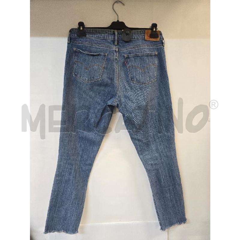 JEANS LEVIS 711 SKINNY | Mercatino dell'Usato Acerra 2