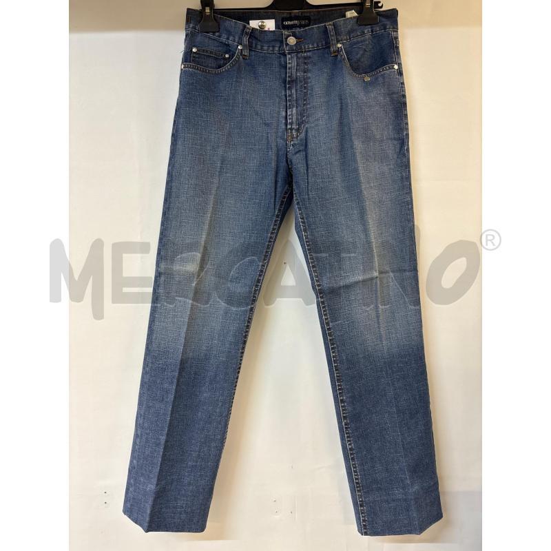 JEANS UOMO CERRUTI JEANS | Mercatino dell'Usato Acerra 1