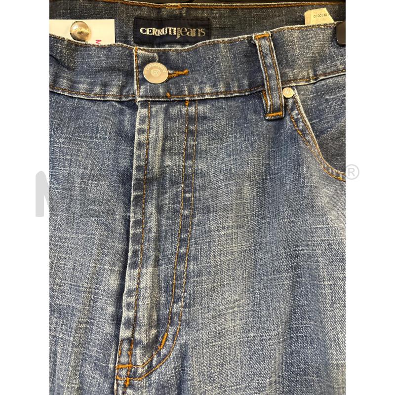 JEANS UOMO CERRUTI JEANS | Mercatino dell'Usato Acerra 2