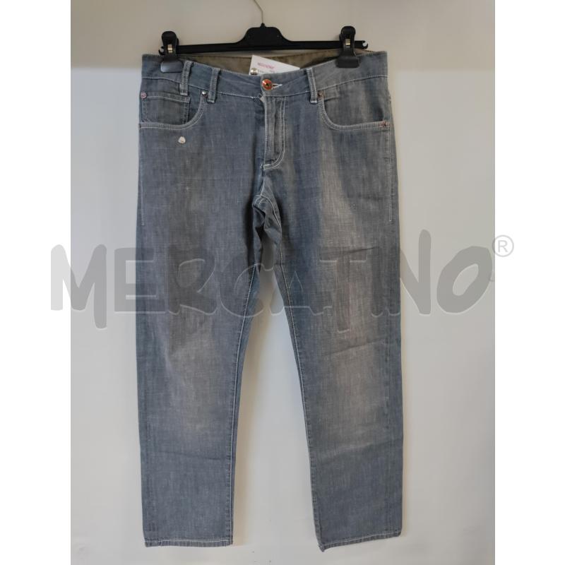 JEANS UOMO GUESS MARCIANO SABBIATO  | Mercatino dell'Usato Acerra 1