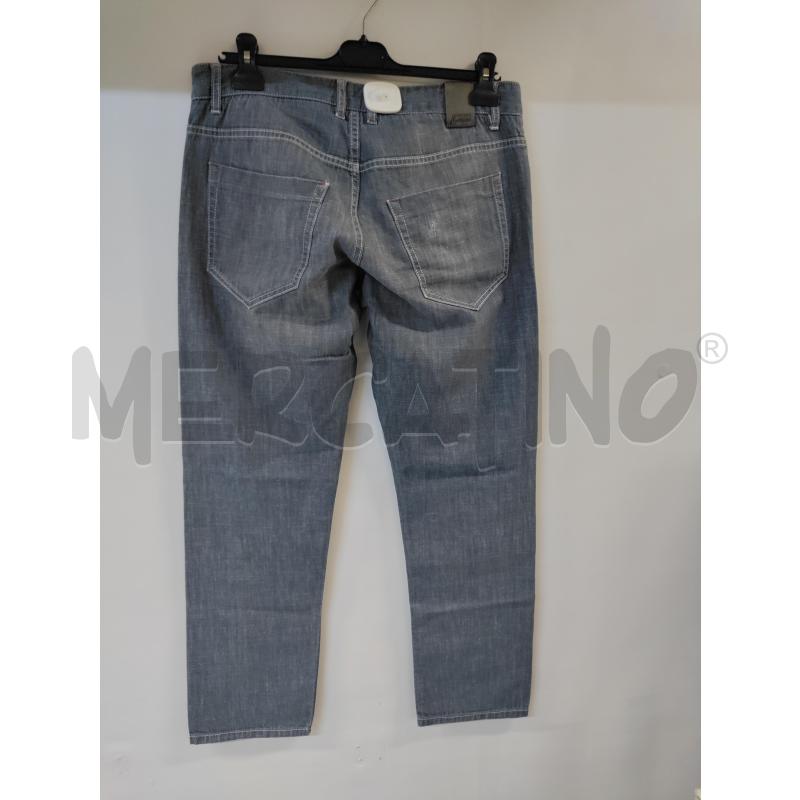 JEANS UOMO GUESS MARCIANO SABBIATO  | Mercatino dell'Usato Acerra 2