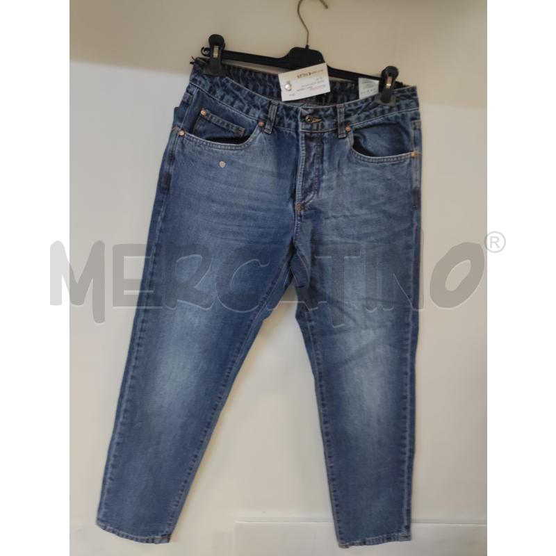 JEANS UOMO HITCH  | Mercatino dell'Usato Acerra 1