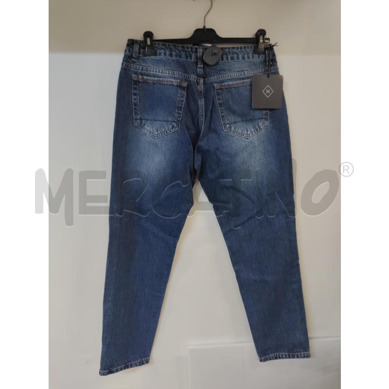 JEANS UOMO HITCH  | Mercatino dell'Usato Acerra 2