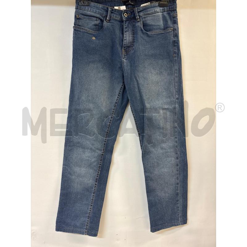 JEANS UOMO NAVIGARE SLIM FIT | Mercatino dell'Usato Acerra 1