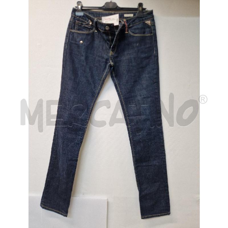 JEANS UOMO ROCKXANNE | Mercatino dell'Usato Acerra 1
