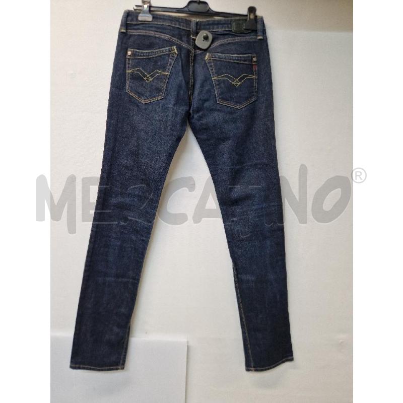 JEANS UOMO ROCKXANNE | Mercatino dell'Usato Acerra 2
