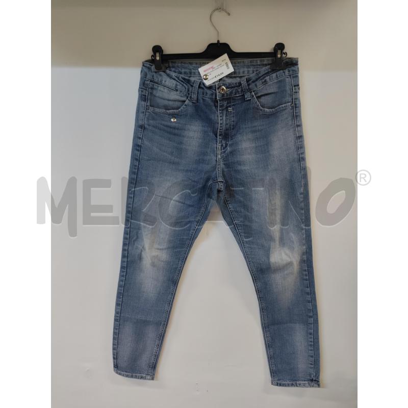 JEANS UOMO SONNY BONO  | Mercatino dell'Usato Acerra 1