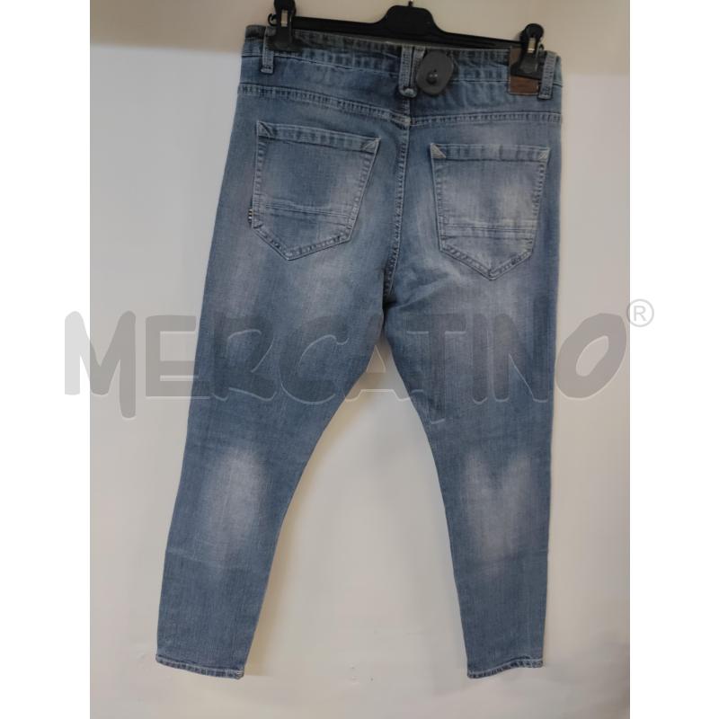 JEANS UOMO SONNY BONO  | Mercatino dell'Usato Acerra 2