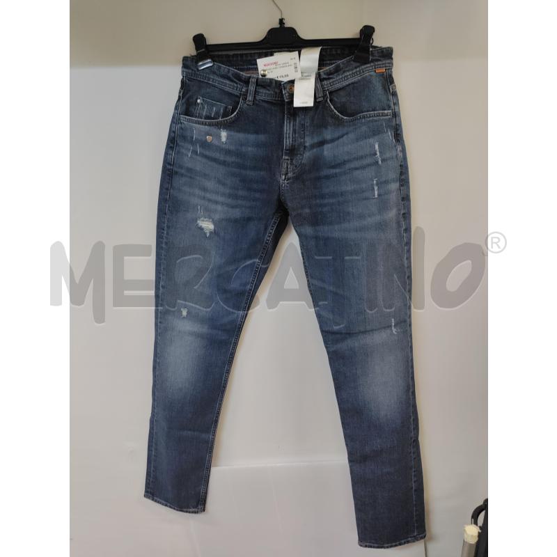 JEANS UOMO TIMBERLAND  | Mercatino dell'Usato Acerra 1