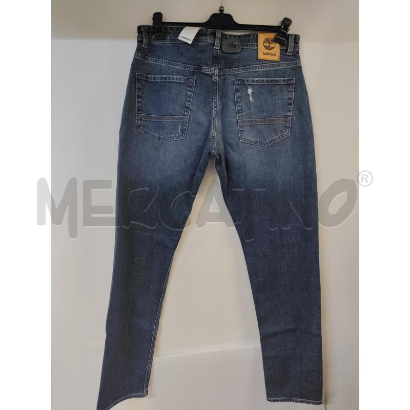 JEANS UOMO TIMBERLAND  | Mercatino dell'Usato Acerra 2