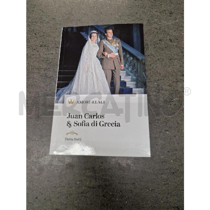 JUAN CARLOS  | Mercatino dell'Usato Acerra 1