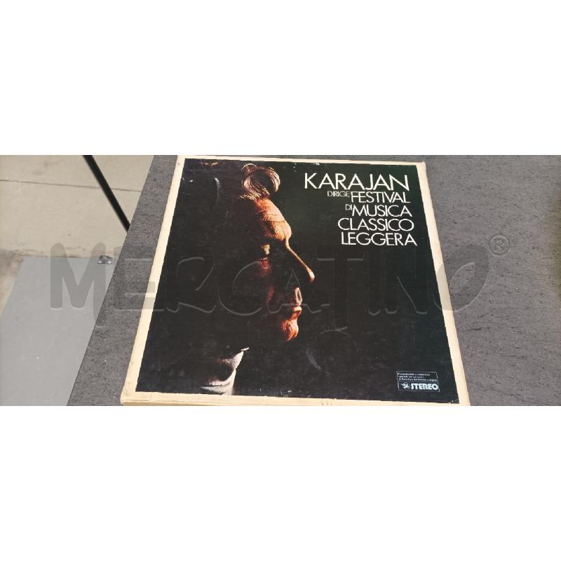 KARAJAN | Mercatino dell'Usato Acerra 1