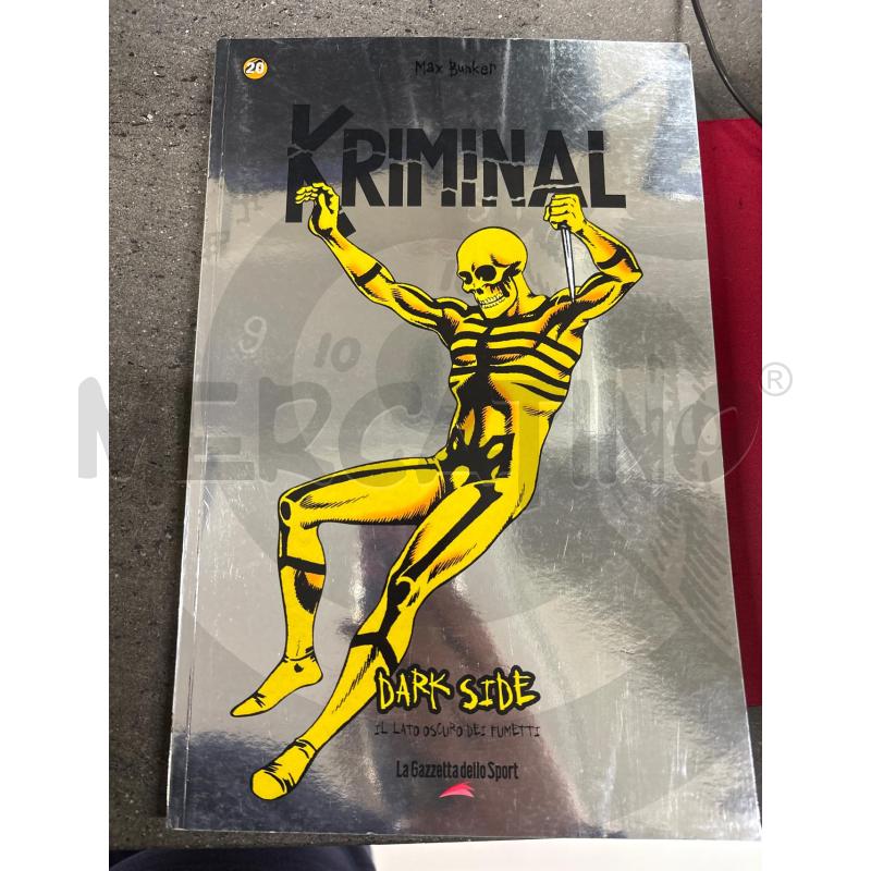 KRIMINAL | Mercatino dell'Usato Acerra 1