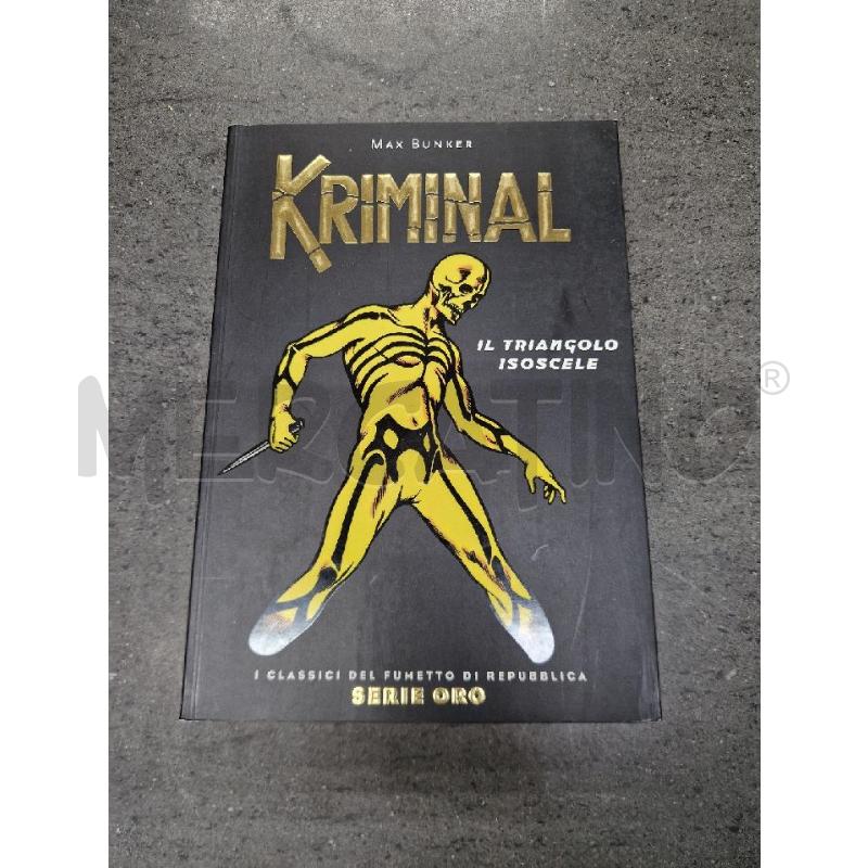 KRIMINAL | Mercatino dell'Usato Acerra 1