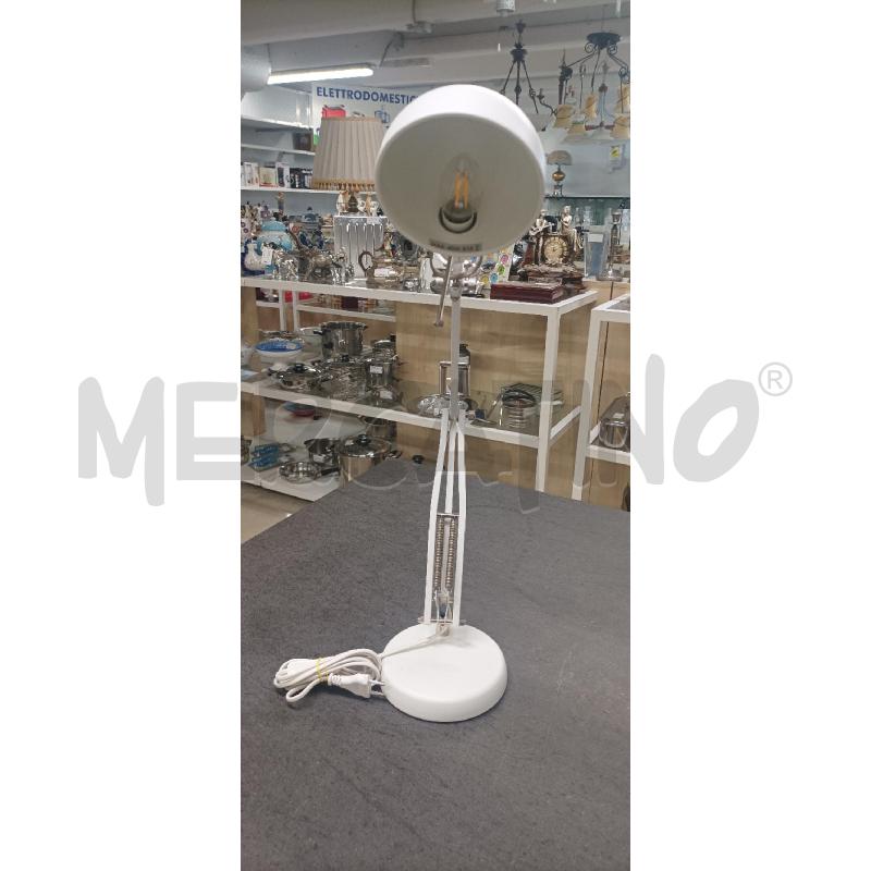LAMPADA BOANCA  | Mercatino dell'Usato Acerra 1