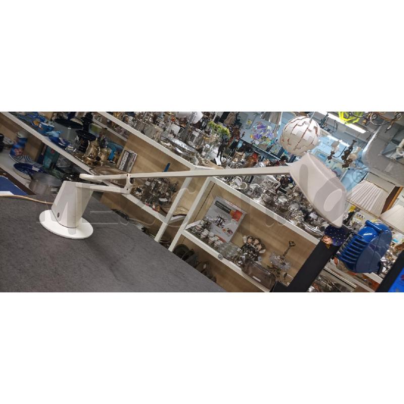 LAMPADA IGUZZINI ALA BIANCA DA RIVEDERE | Mercatino dell'Usato Acerra 1