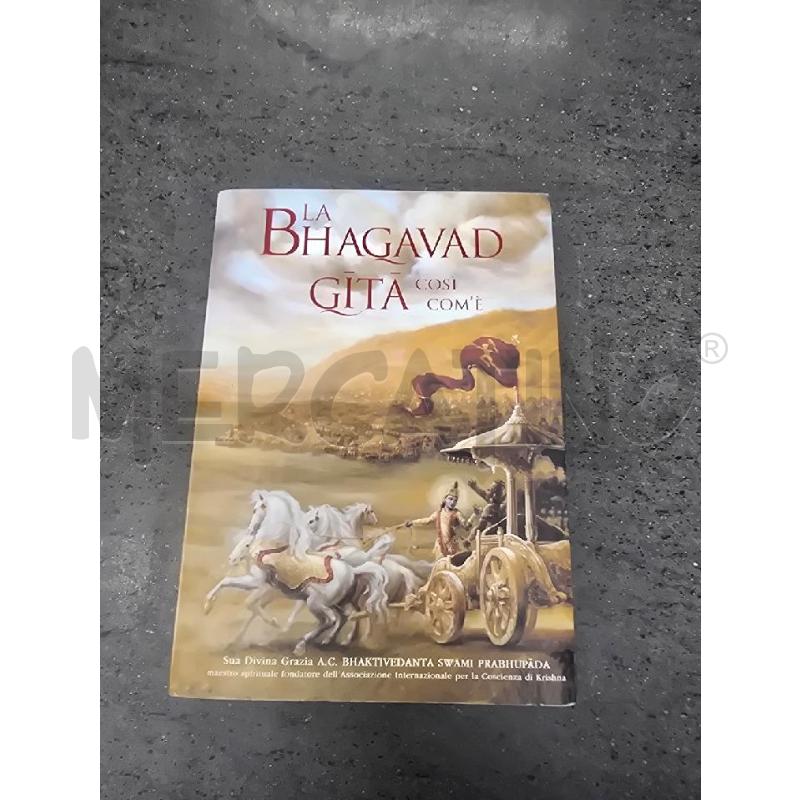 LA BAGHAVAD | Mercatino dell'Usato Acerra 1