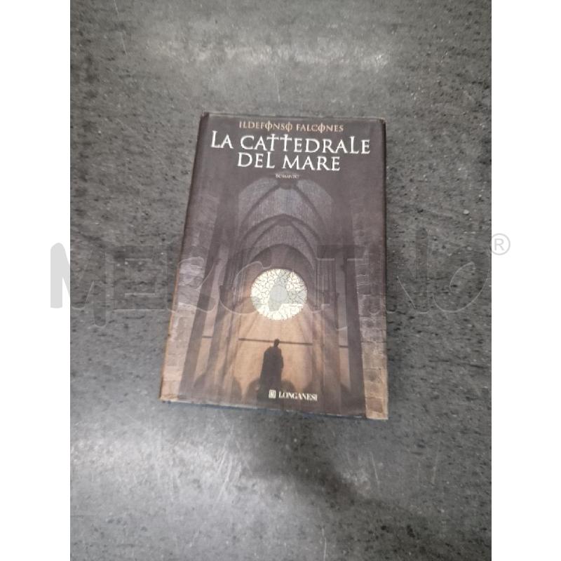 LA CATTEDRALE DEL MARE | Mercatino dell'Usato Acerra 1