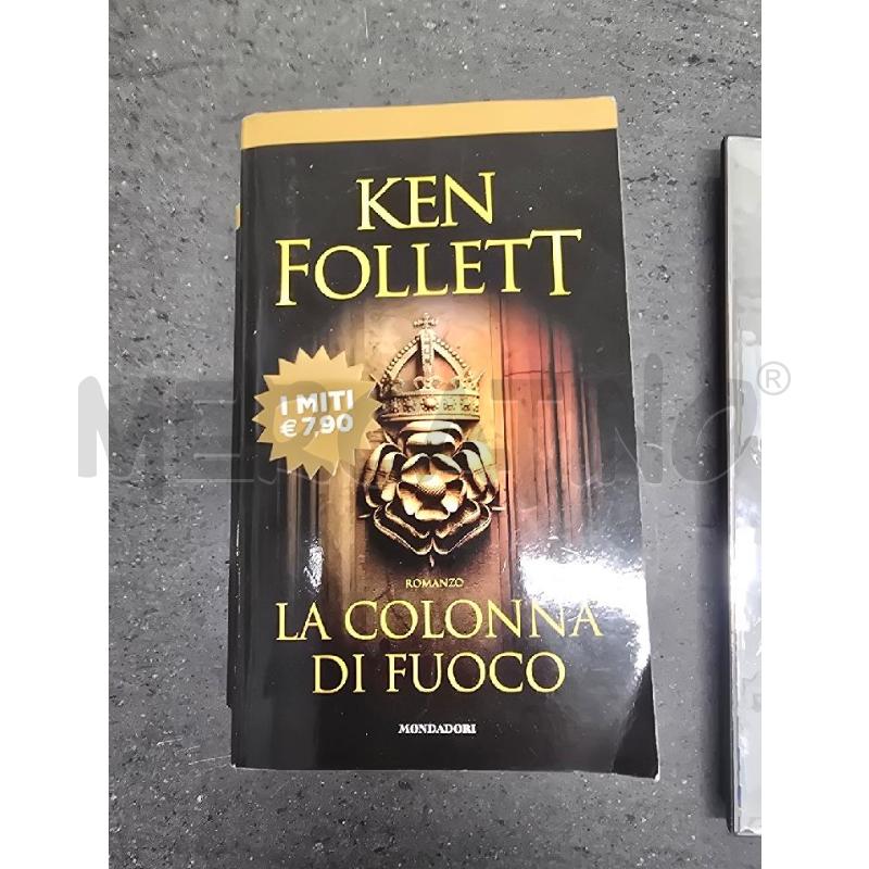 LA COLONIA DI FUOCO | Mercatino dell'Usato Acerra 1