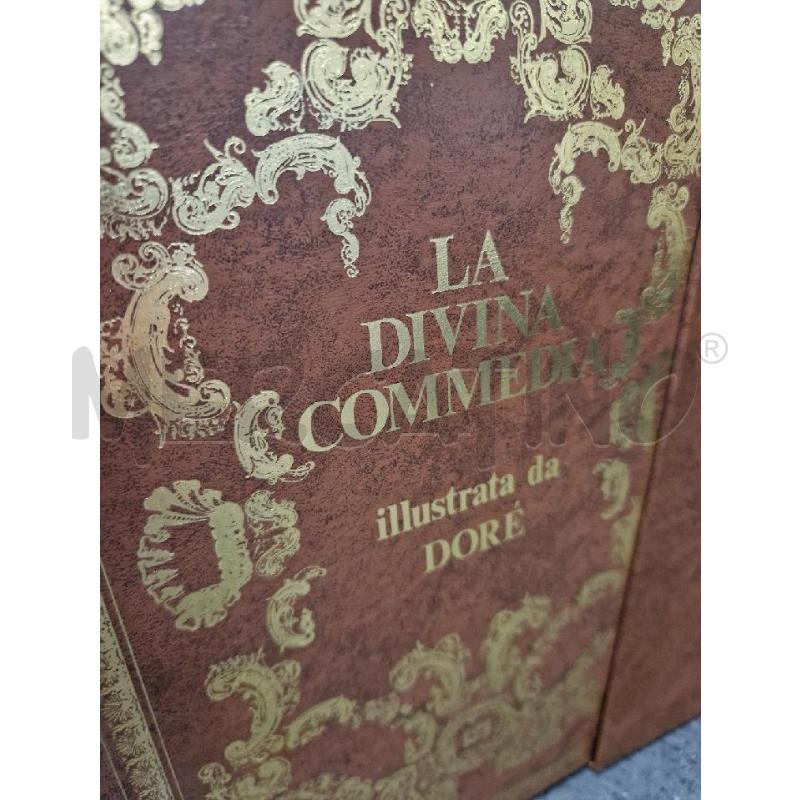LA DIVINA COMMEDIA FRATELLI MELITA | Mercatino dell'Usato Acerra 2