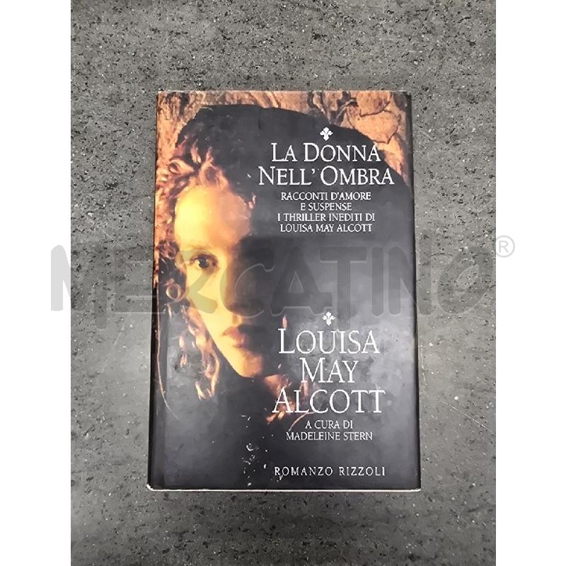 LA DONNA NELL'OMBRA | Mercatino dell'Usato Acerra 1