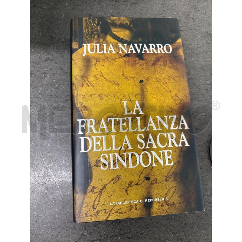 LA FRATELLANZA | Mercatino dell'Usato Acerra 1