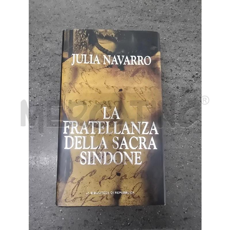 LA FRATELLANZA | Mercatino dell'Usato Acerra 1