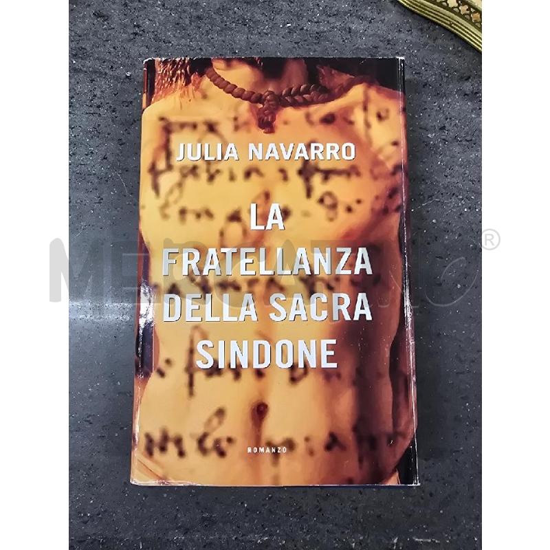 LA FRATELLANZA DELLA SACRA SINDONE | Mercatino dell'Usato Acerra 1
