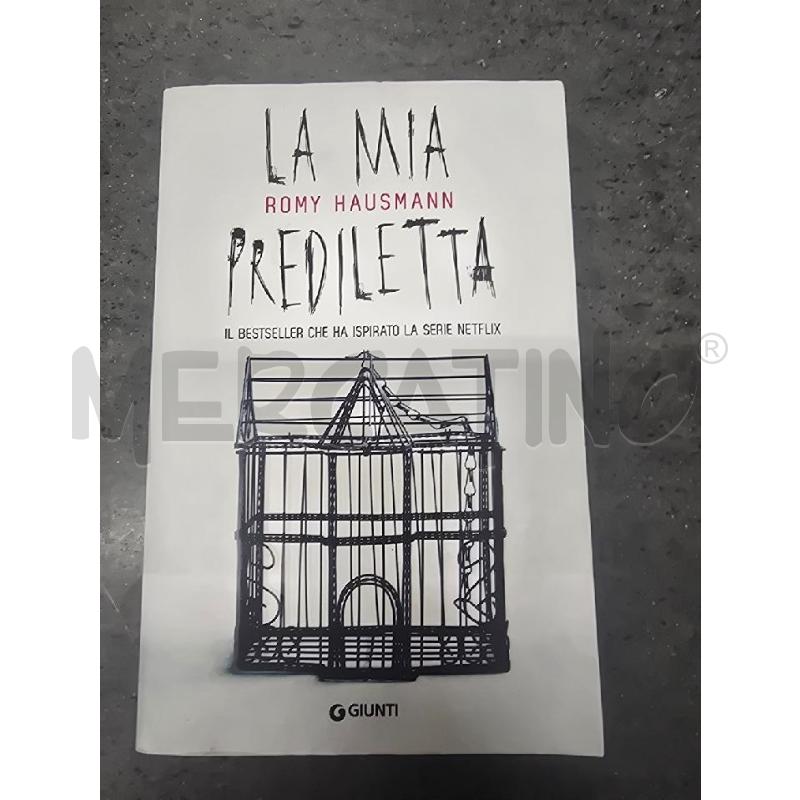 LA MIA PREDILETTA | Mercatino dell'Usato Acerra 1