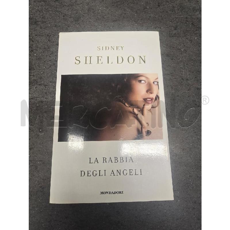 LA RABBIA DEGLI ANGELI | Mercatino dell'Usato Acerra 1