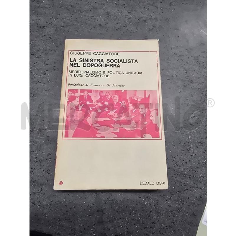 LA SINISTRA SOCIALISTA | Mercatino dell'Usato Acerra 1