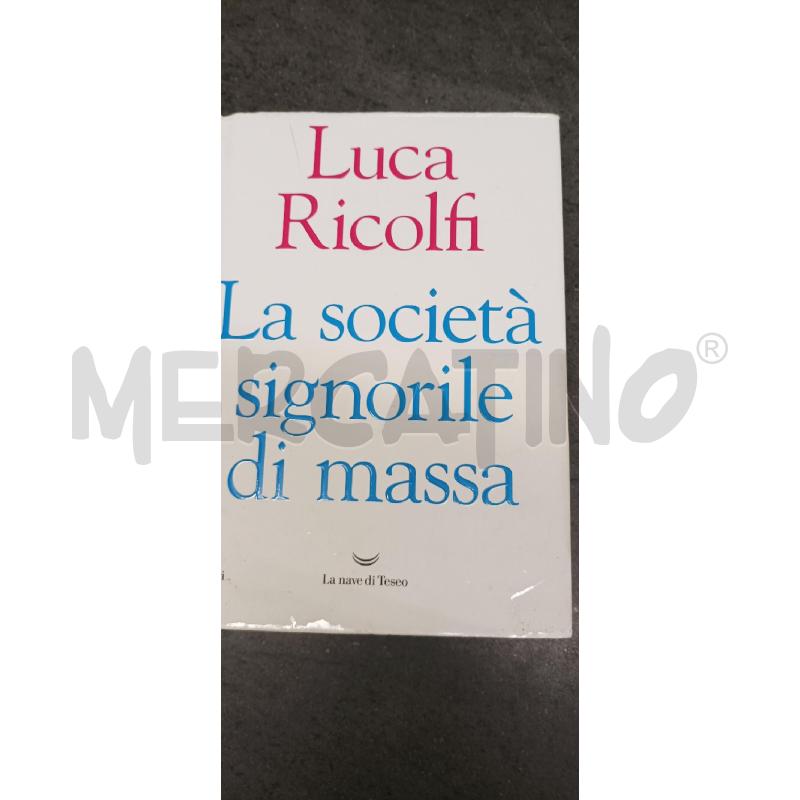 LA SOCIETA' SIGNORILE DI MASSA | Mercatino dell'Usato Acerra 1