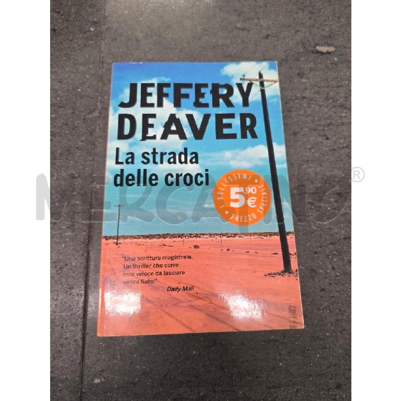 LA STRADA DELLE CROCI | Mercatino dell'Usato Acerra 1