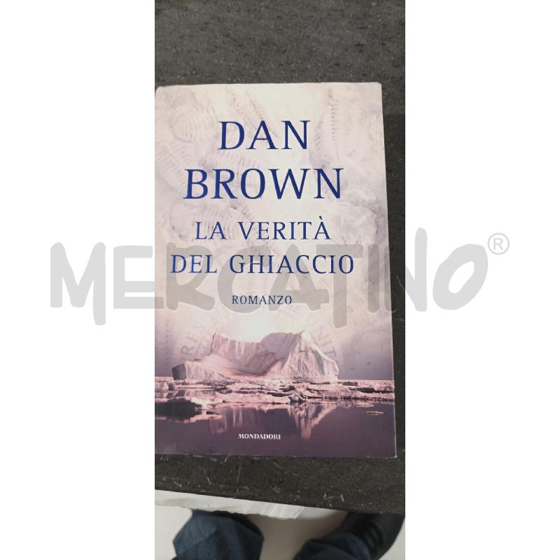 LA VERITA' DEL GHIACCIO | Mercatino dell'Usato Acerra 1