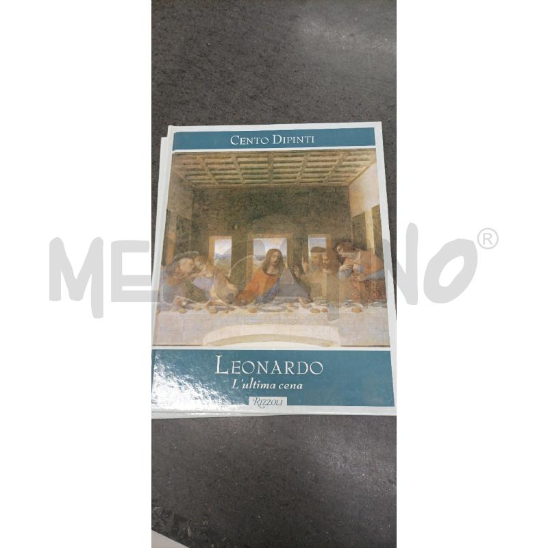 LEONARDO | Mercatino dell'Usato Acerra 1