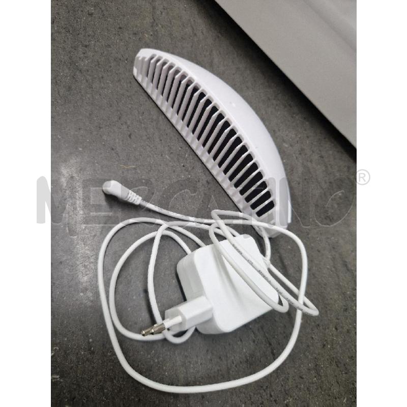 LETTIERA BIANCO GRIGIO AUTOPOLENTE  | Mercatino dell'Usato Acerra 4