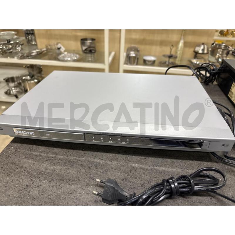 LETTORE DVD INNO INNO HIT | Mercatino dell'Usato Acerra 1