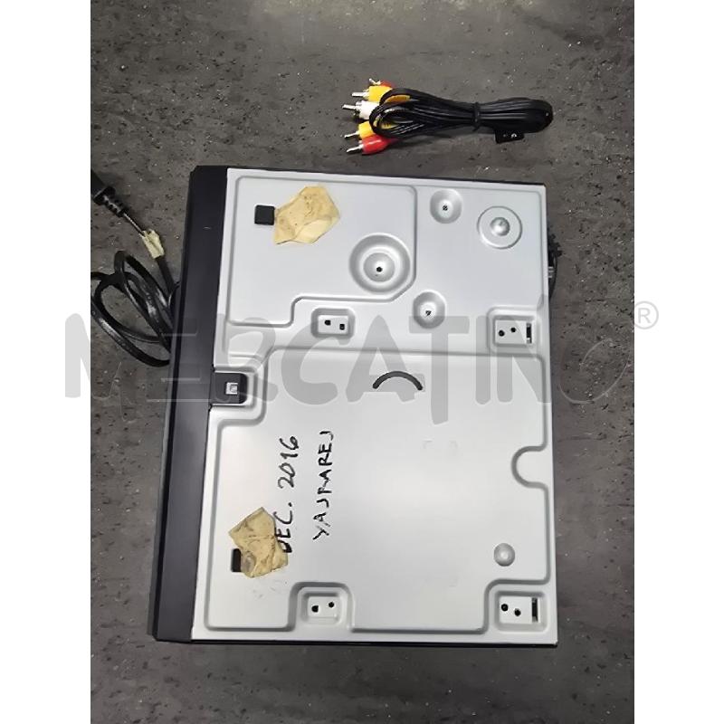 LETTORE DVD LG NERO  | Mercatino dell'Usato Acerra 3