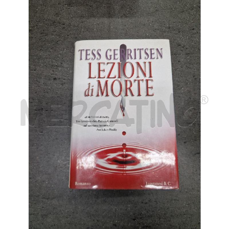 LEZIONE DI MORTE | Mercatino dell'Usato Acerra 1