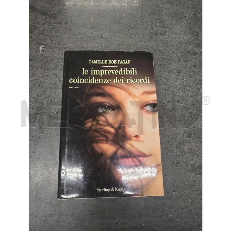 LE IMPREVEDIBILI COINCIDENZE | Mercatino dell'Usato Acerra 1