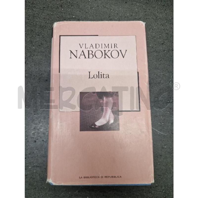 LOLITA | Mercatino dell'Usato Acerra 1