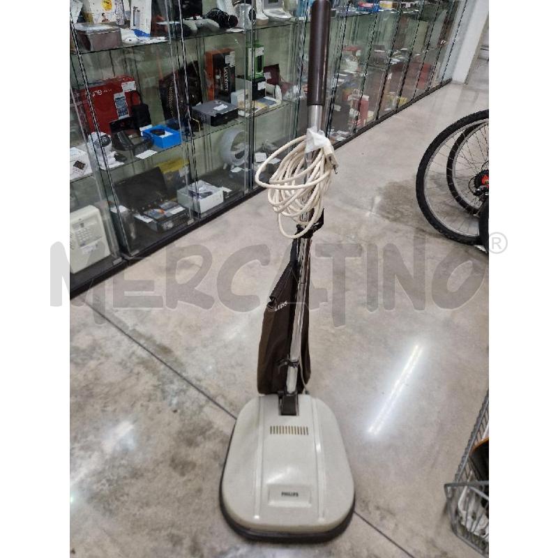 LUCIDATRICE BIANCO PHILIPS | Mercatino dell'Usato Acerra 1