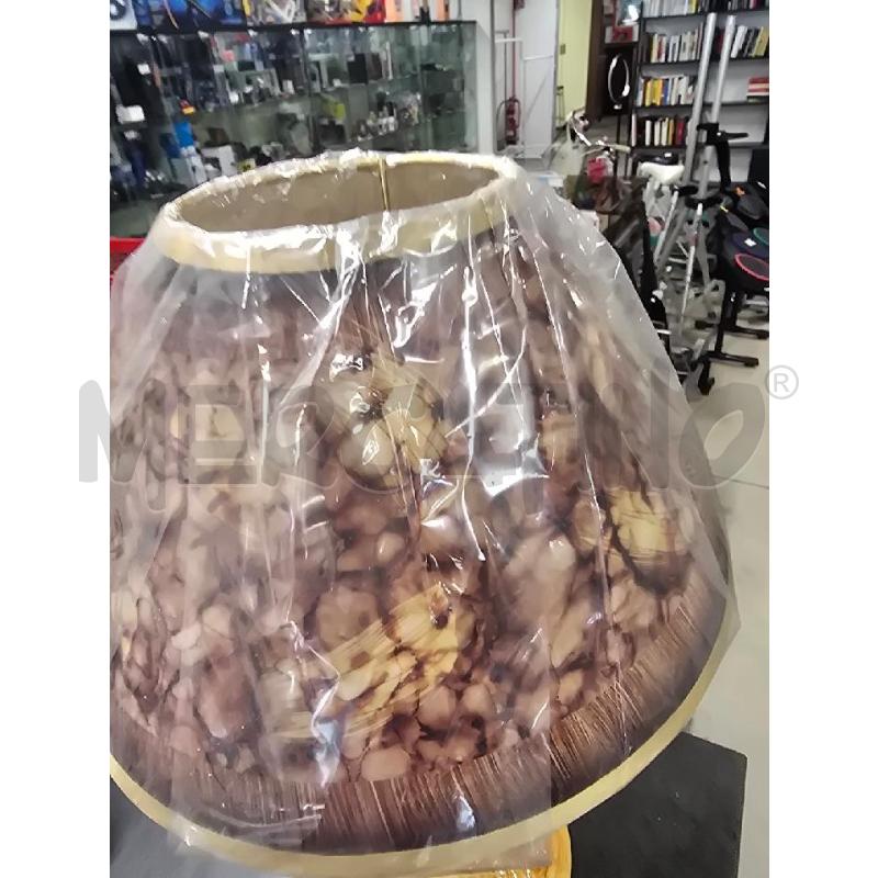 LUME ARANCIONE GIALLO ANGELI RILIEVO | Mercatino dell'Usato Acerra 3