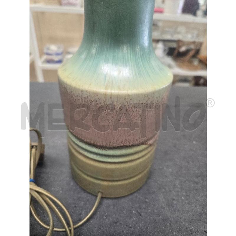 LUME VERDE ROSA COPRILUME BIANCO | Mercatino dell'Usato Acerra 2