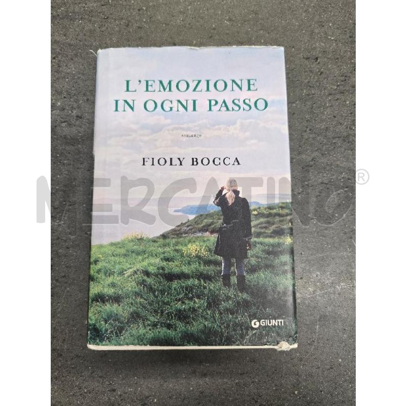L'EMOZIONE IN OGNI PASSO | Mercatino dell'Usato Acerra 1