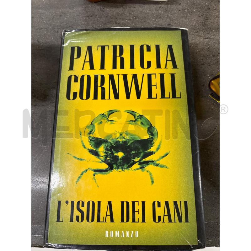 L'ISOLA DEI CANI | Mercatino dell'Usato Acerra 1